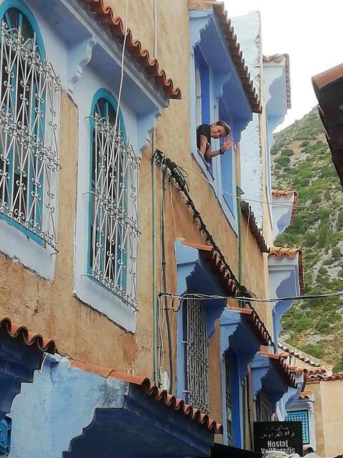 Vallparadis Pension Familiar" Firdaus" Şafşavan Dış mekan fotoğraf
