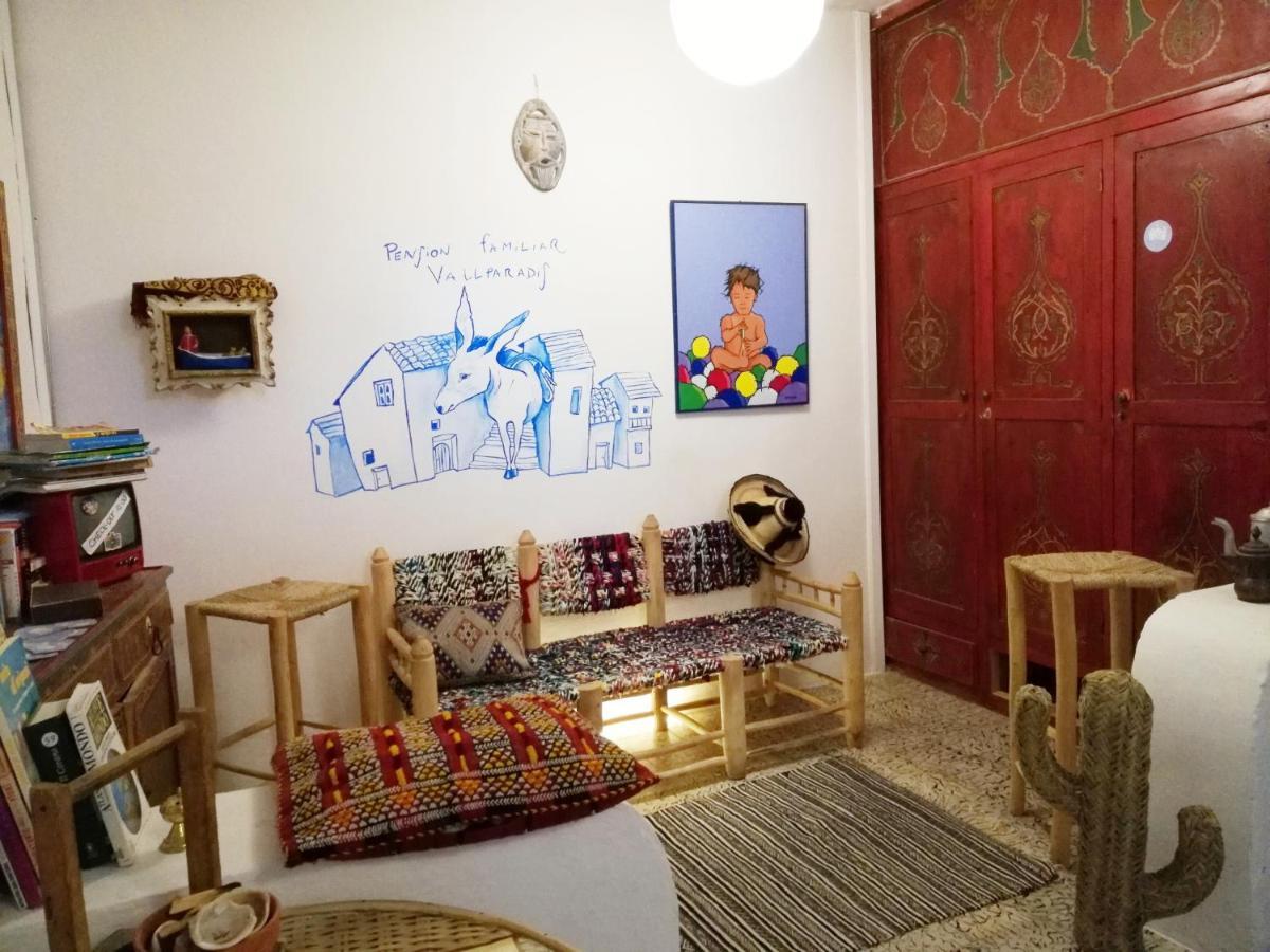 Vallparadis Pension Familiar" Firdaus" Şafşavan Dış mekan fotoğraf