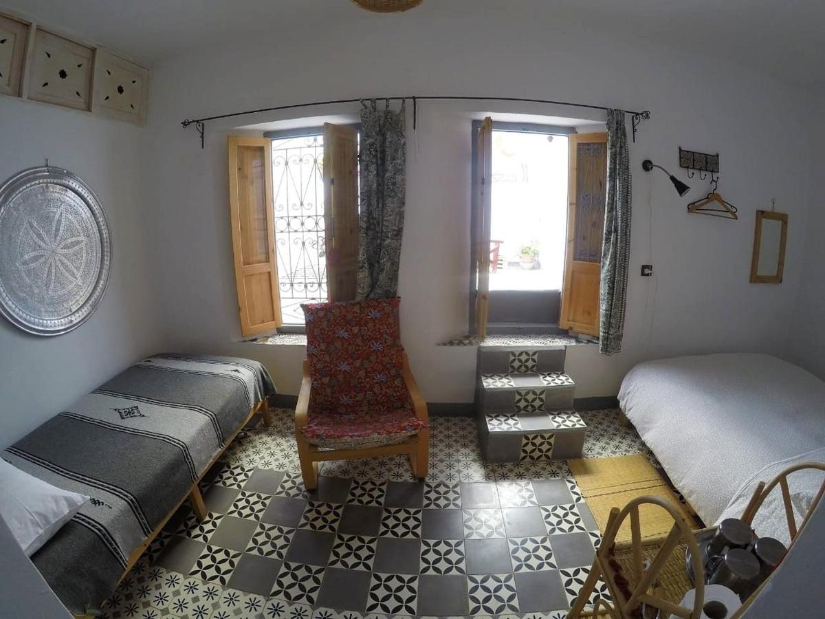 Vallparadis Pension Familiar" Firdaus" Şafşavan Dış mekan fotoğraf