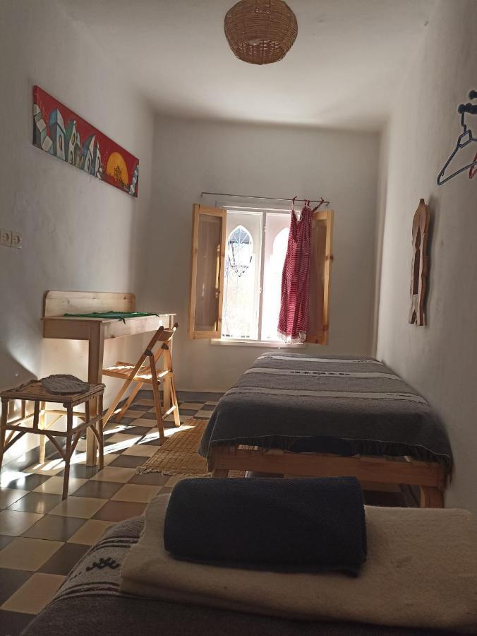 Vallparadis Pension Familiar" Firdaus" Şafşavan Dış mekan fotoğraf