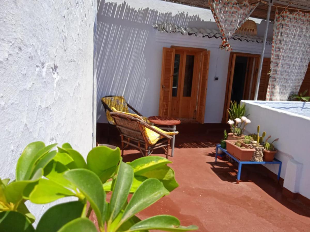 Vallparadis Pension Familiar" Firdaus" Şafşavan Dış mekan fotoğraf
