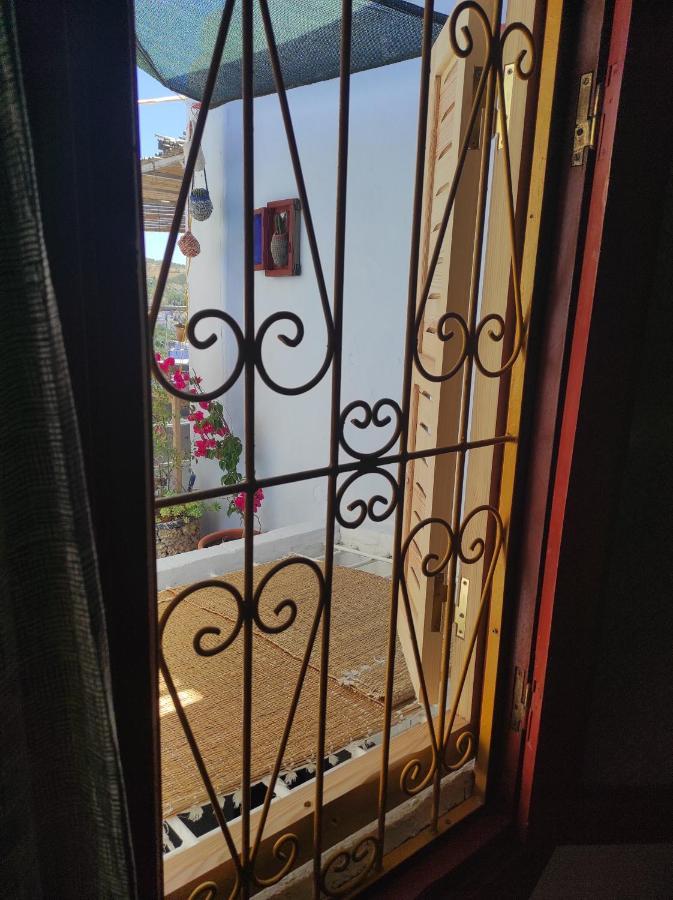 Vallparadis Pension Familiar" Firdaus" Şafşavan Dış mekan fotoğraf