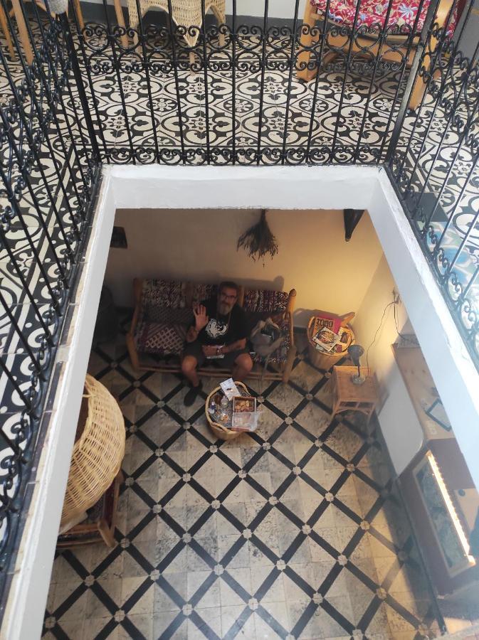 Vallparadis Pension Familiar" Firdaus" Şafşavan Dış mekan fotoğraf