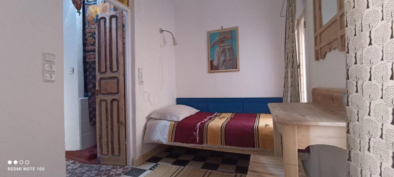 Vallparadis Pension Familiar" Firdaus" Şafşavan Dış mekan fotoğraf