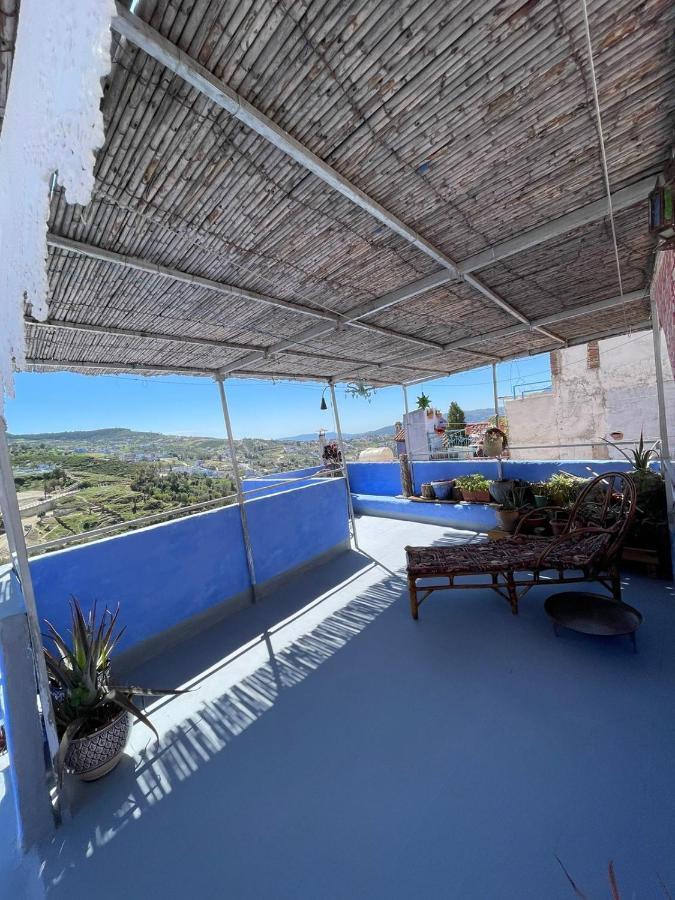 Vallparadis Pension Familiar" Firdaus" Şafşavan Dış mekan fotoğraf