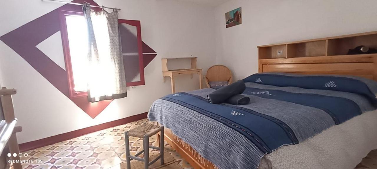 Vallparadis Pension Familiar" Firdaus" Şafşavan Dış mekan fotoğraf
