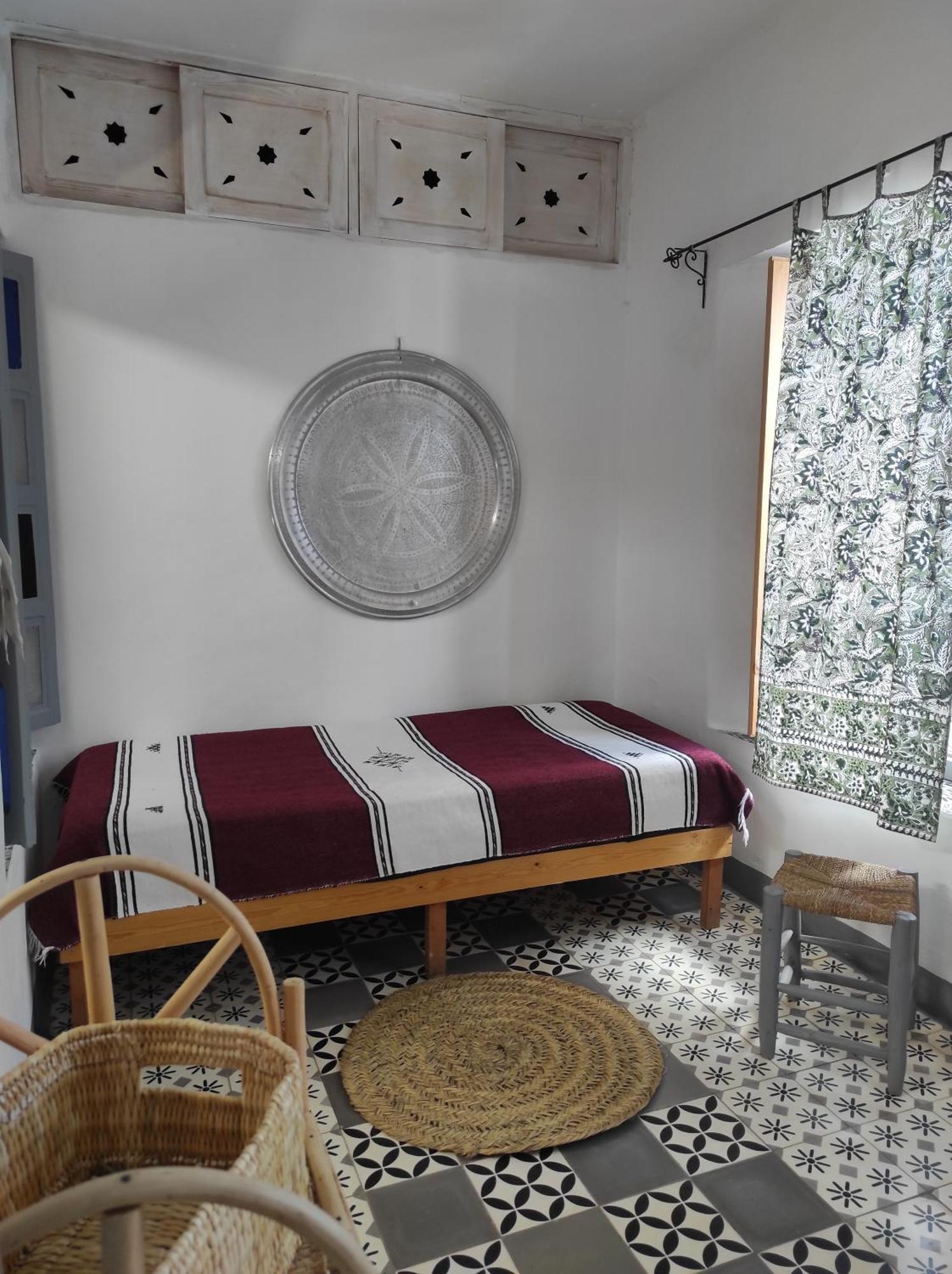 Vallparadis Pension Familiar" Firdaus" Şafşavan Dış mekan fotoğraf